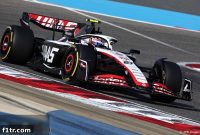 Steiner: Haas Now A Proper Team