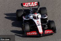Haas F1 Refutes Partner’s Link to Russia War Effort
