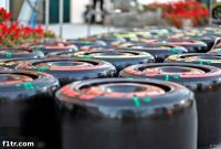 FIA Opens Bidding for F1 Tyre Supply 2025