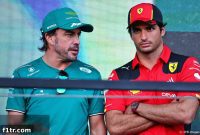 Carlos Sainz: His Own Words