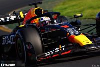Mayhem Down Under: Verstappen Claims Wild Australian GP Win