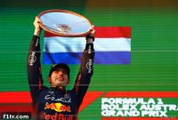Red Flags, Rivals, and Resilience: Verstappen’s Melbourne Conquest