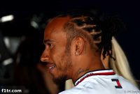 Hamilton hopes Red Bull aren’t a second clear in Melbourne