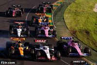 Gasly Sidesteps Ban After Ocon First-Lap Clash