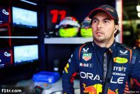 Perez’s Nightmare Saturday From Braking Woes to Last Place