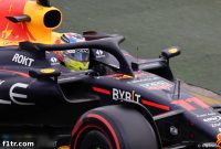 Perez and Bottas Relegated to Pit Lane Starts After Car Changes