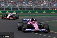 Domenicali: F1 Can’t Afford To Ignore Format Evolution