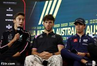 F1 Drivers Endorse Domenicali’s Call for Shorter Practice