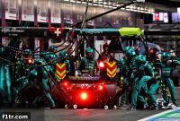 FIA Ends Confusion Over Alonso Penalty Rule After Jeddah