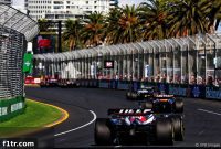 Magnussen Near Crash Sparks F1 Restart Overhaul Calls