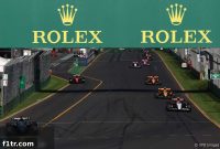 Mercedes Stands Firm On Russell Pit Strategy After Shock Red Flag