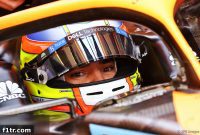 Pirro to Guide Palou, O’Ward, Ugochukwu in New McLaren Driver Program