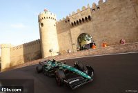 Alonso Plans Race Charge After Aston Martin DRS Failure