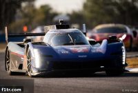 Cadillac and Porsche Supercharge Spa Hypercar Grid to 13 Cars