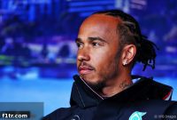 Hamilton Still Loves F1, Dislikes Uncompetitive Cars
