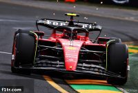 Ferrari to Bring Early Updates, Rules Out B-Spec Car