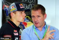 Jos Verstappen Tackles 2012 Petrol Station Incident Backlash in Documentary