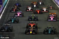 F1 Teams Become Hot Property for New Investors