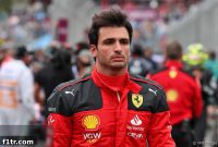 FIA Schedules Tuesday Hearing for Ferrari’s Sainz Penalty Appeal