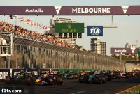 F1’s Late Restarts: Thrill or Travesty