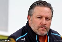 Zak Brown Predicts Multiple New F1 Team Entries As Deadline Looms