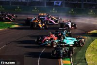 Sainz: Penalty Disproportionate, Review Required