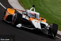 In Pictures: Indy 500 Testing Revs Up for 2023