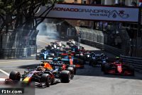 French Energy Strike Threatens Monaco Grand Prix