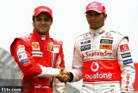 Fittipaldi: Ecclestone Behind Massa’s 2008 Title Challenge