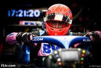 2023 Azerbaijan GP: First Look
