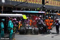 FIA Vows Immediate Action After Dangerous Pit Lane Incident