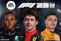 F1 23 Unleashes Red Flags, Reworked Physics, Story Mode, and Earliest Launch Yet