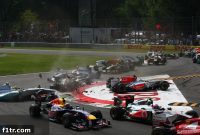 Vettel’s Monza Masterclass Puts Championship Within Reach