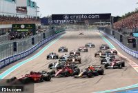 Miami Grand Prix 2023 Broadcast Schedule