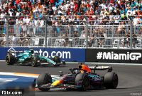 Verstappen Triumphs in Miami 2023 Grand Prix Results