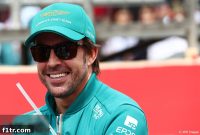 Alonso endorses FIA’s shortened DRS zones in Miami and Baku