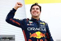 Perez Stuns With Pole After Overcoming ‘Worst Weekend’