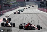 Beyond DRS: F1 Drivers Reveal Why Overtaking Is Still So Hard