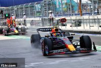 Red Bull’s Unwavering Commitment to Driver Equality
