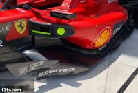 Ferrari Headlines Five Teams Rolling Out Miami GP Car Upgrades