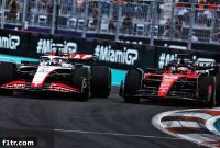 Magnussen Demands Aston Martin-Sized Leap from Haas