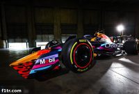 Red Bull Unleashes Fan-Created Livery for Miami GP