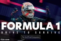 Formula 1 Drive to Survive: The Unofficial Companion – Essential Viewing or Pit Stop?