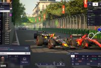 F1 Manager 23’s First Look: New Mode Recreates Real-Life Races