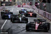 Monaco Grand Prix 2023 Photo Gallery
