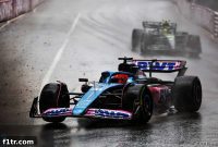 Monaco GP 2023 Driver Report Cards
