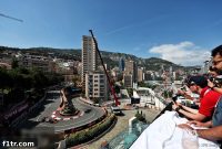 Monaco Grand Prix 2023 Paddock Chronicles
