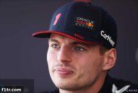 Verstappen and Perez Brace for Rivals Monaco Qualifying Blitz