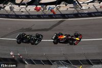 Hamilton Welcomes Mercedes’ Red Bull Design Shift