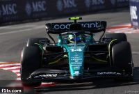 Aston Martin Unpacks Final Sector Flaw That Denied Alonso Pole